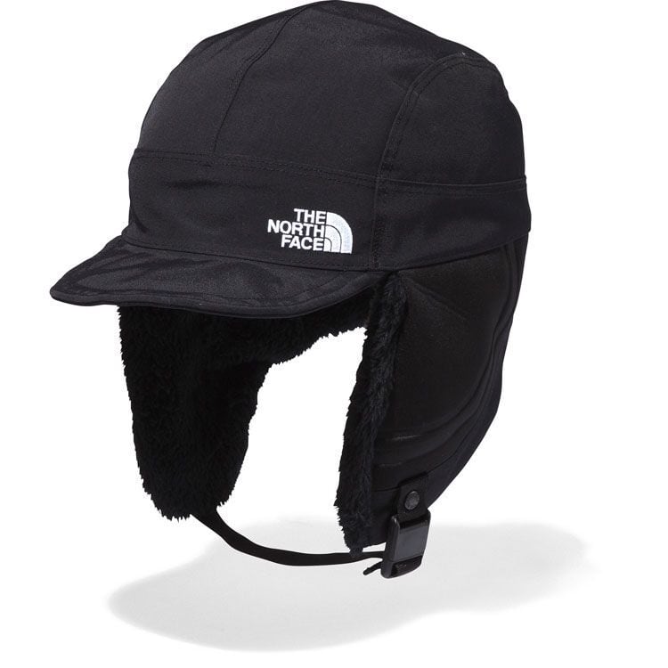 THE NORTH FACE EXPEDITION CAP 黒