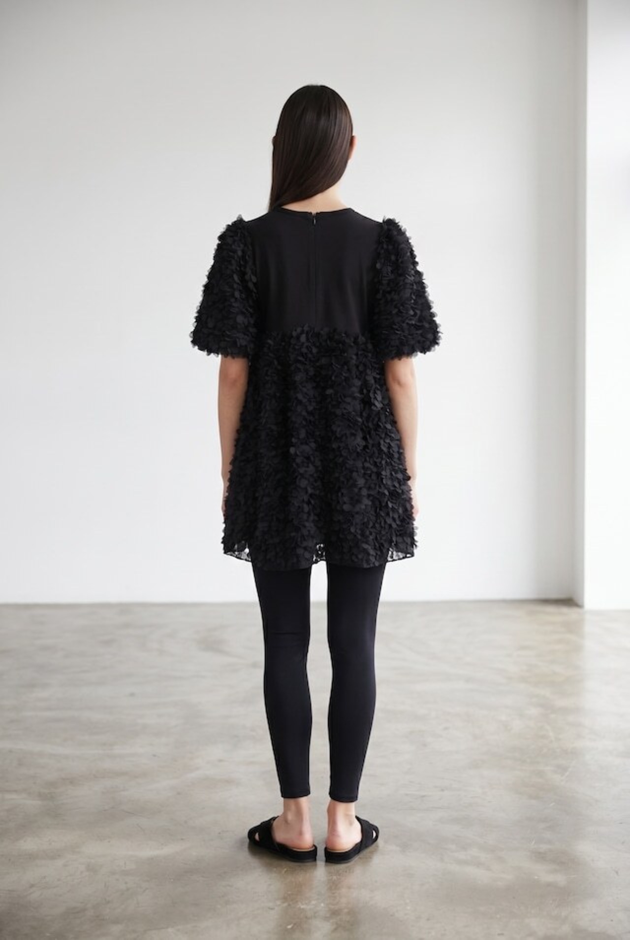 .AMICA・kids PETALE TOP