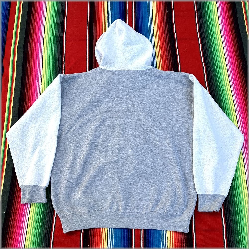 Lee Sport USA 90s フロントデザイントレーナー Lee SPORTL⁄S Sweat L