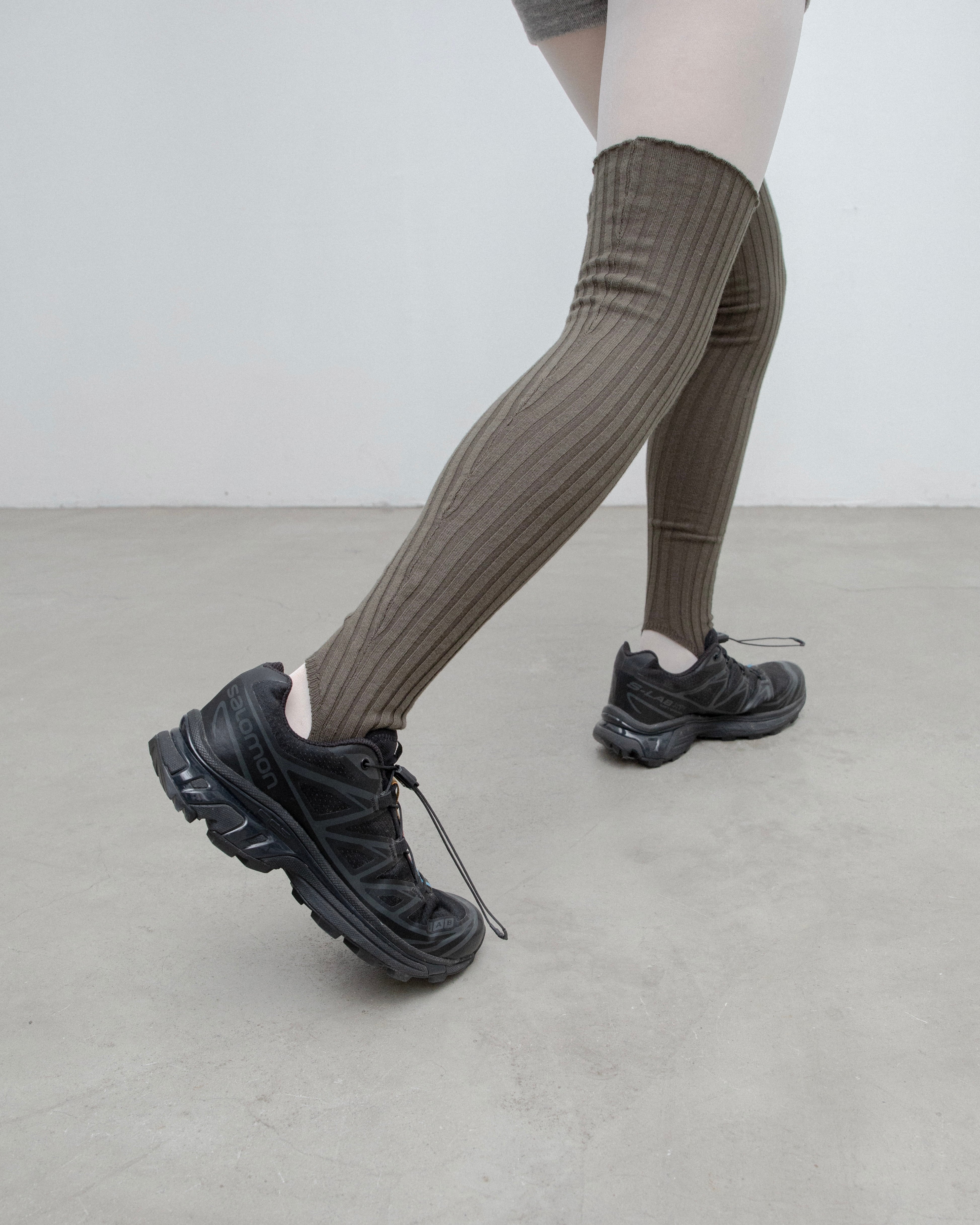 Salomon - XT-6, Black/Black/Phantom | LUIK FINN