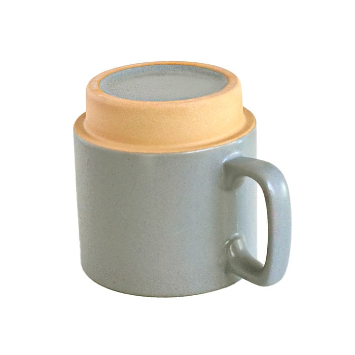 TOJIKITONYA【COCOCHI（ココチ）】スタックマグ | TOJIKITONYA 永新陶苑