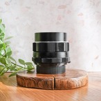 【美品】Super Takumar 55mm f1.8 後期　定番のオールドレンズ