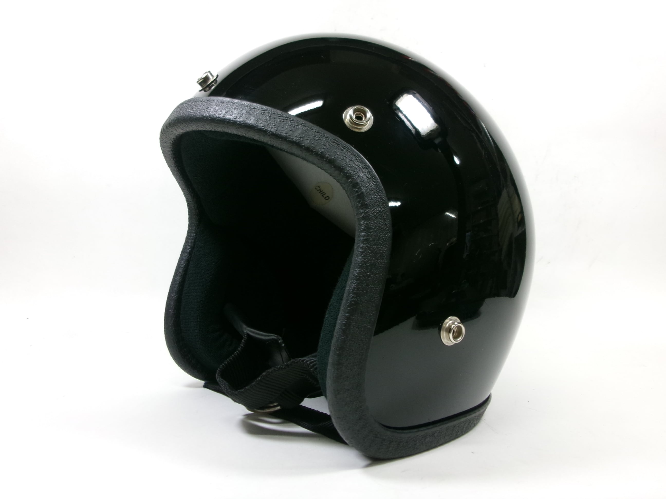 HEADS Vintage Helmets & Accessories