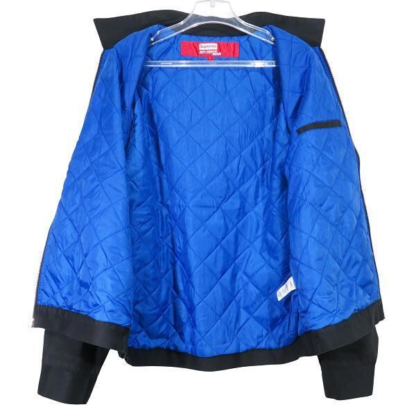 SUPREME シュプリーム x JUNYA WATANABE COMME des GARCONS MAN