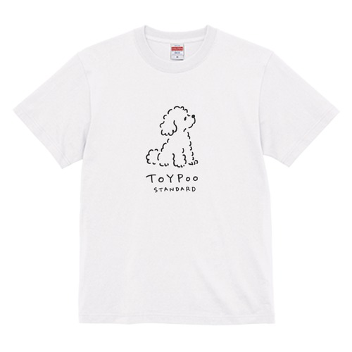 JUST HERE｜Ｔシャツ