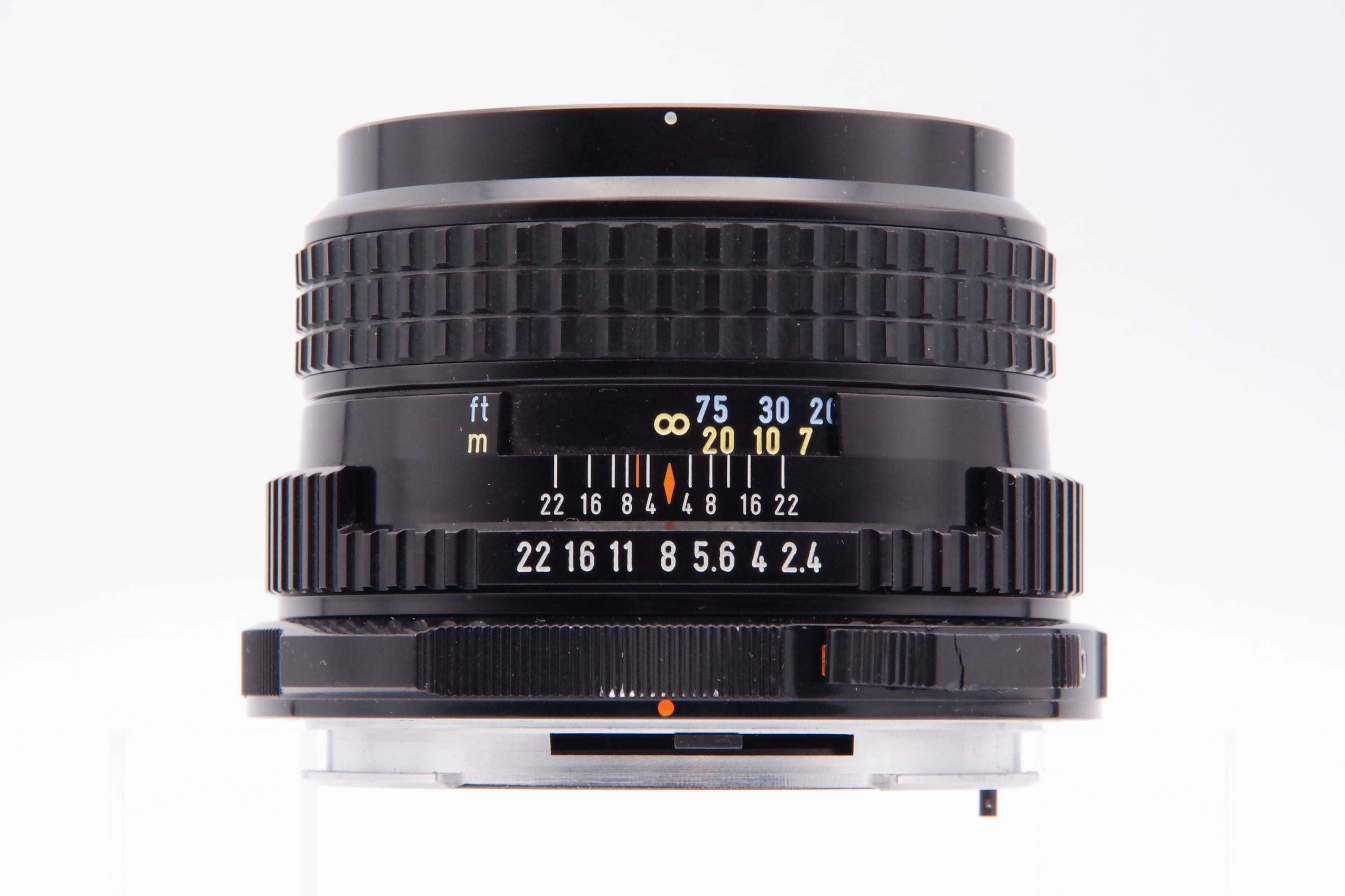smc PENTAX 67 105mm F2.4 67マウント PENTAX ペンタックス | 近江寫眞機店