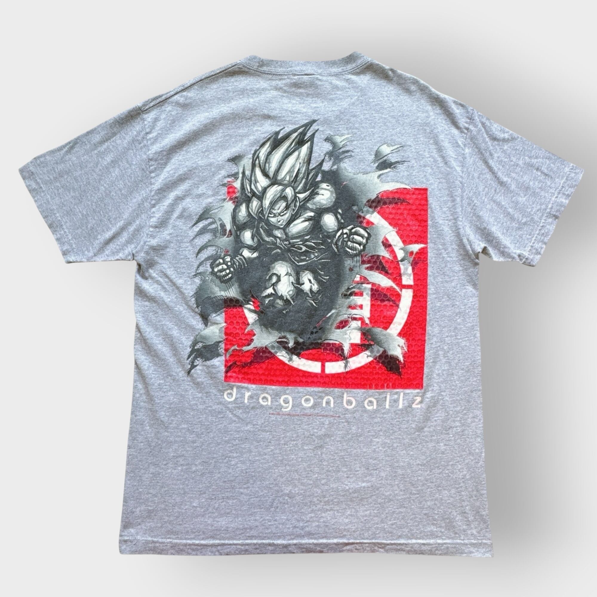 90s ユーロ DRAGON BALL 初期