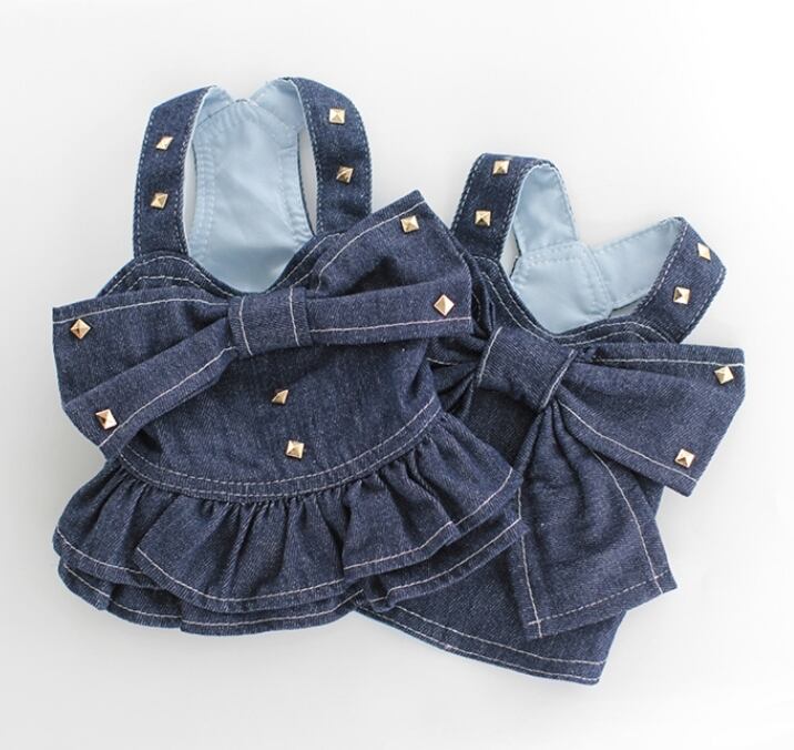 おすすめ☞《予約》3102363 お揃いジーンズキャミソール