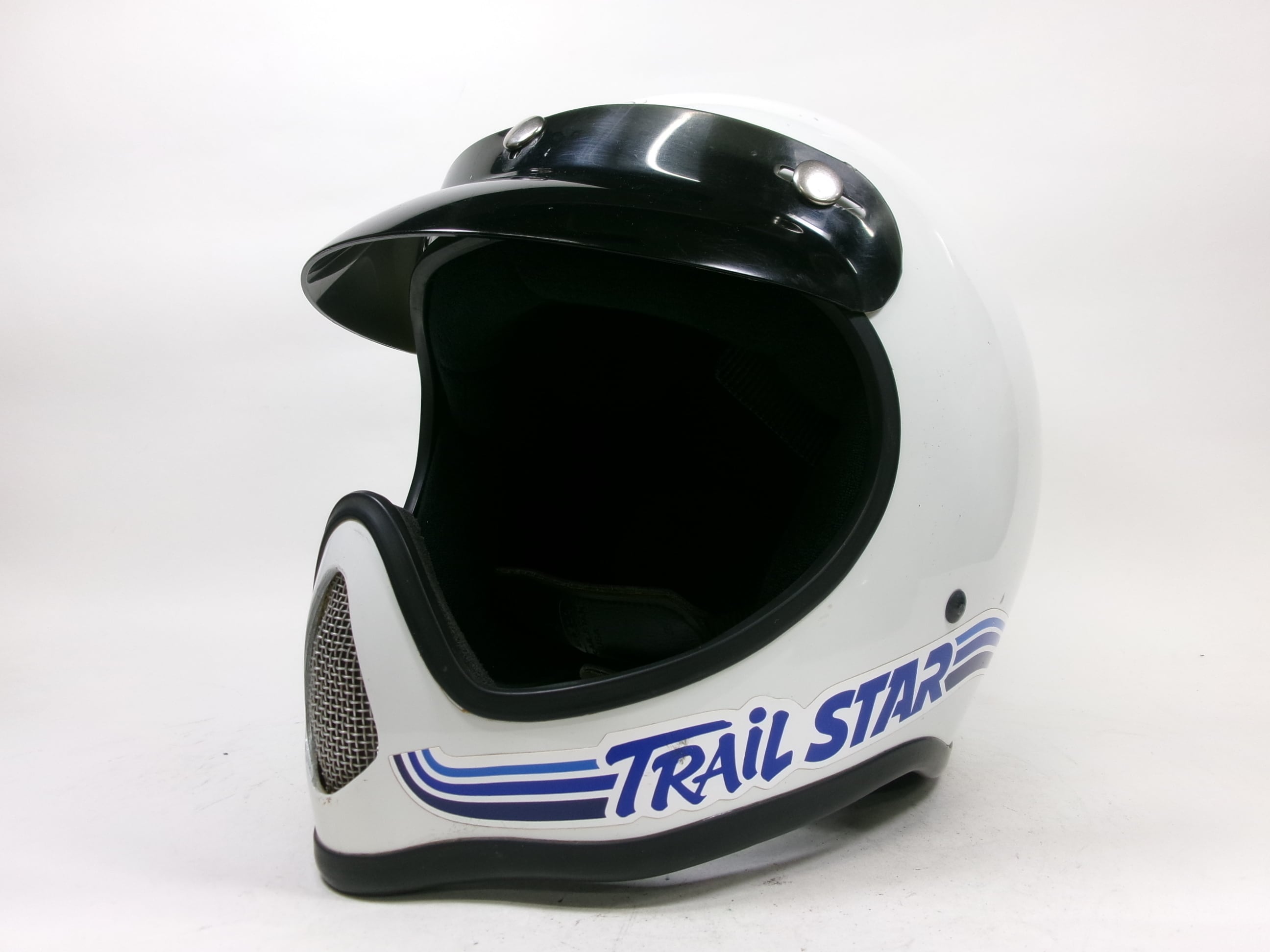 HEADS Vintage Helmets & Accessories
