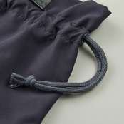 Nylon Drawstring Bag