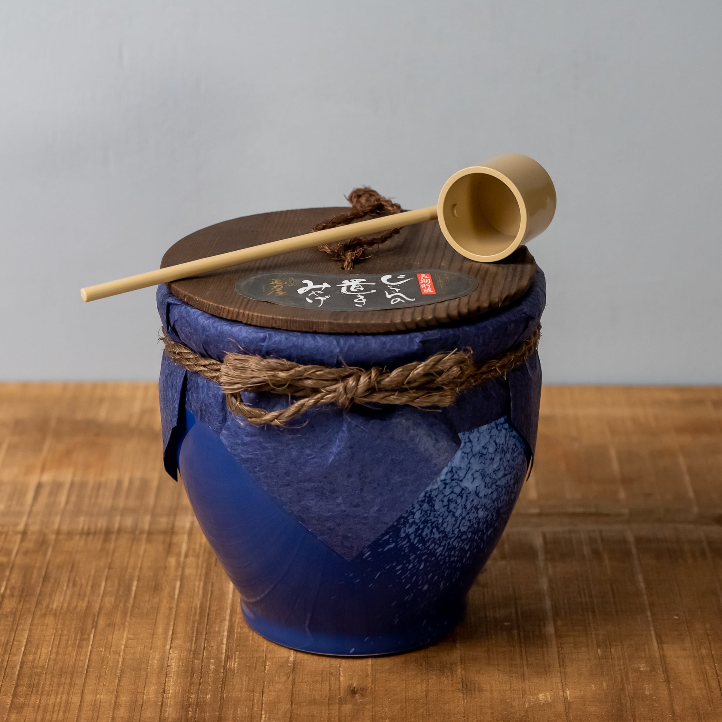 じいさんの置きみやげ（長期貯蔵酒） | 藤居醸造合資会社 WEBSHOP