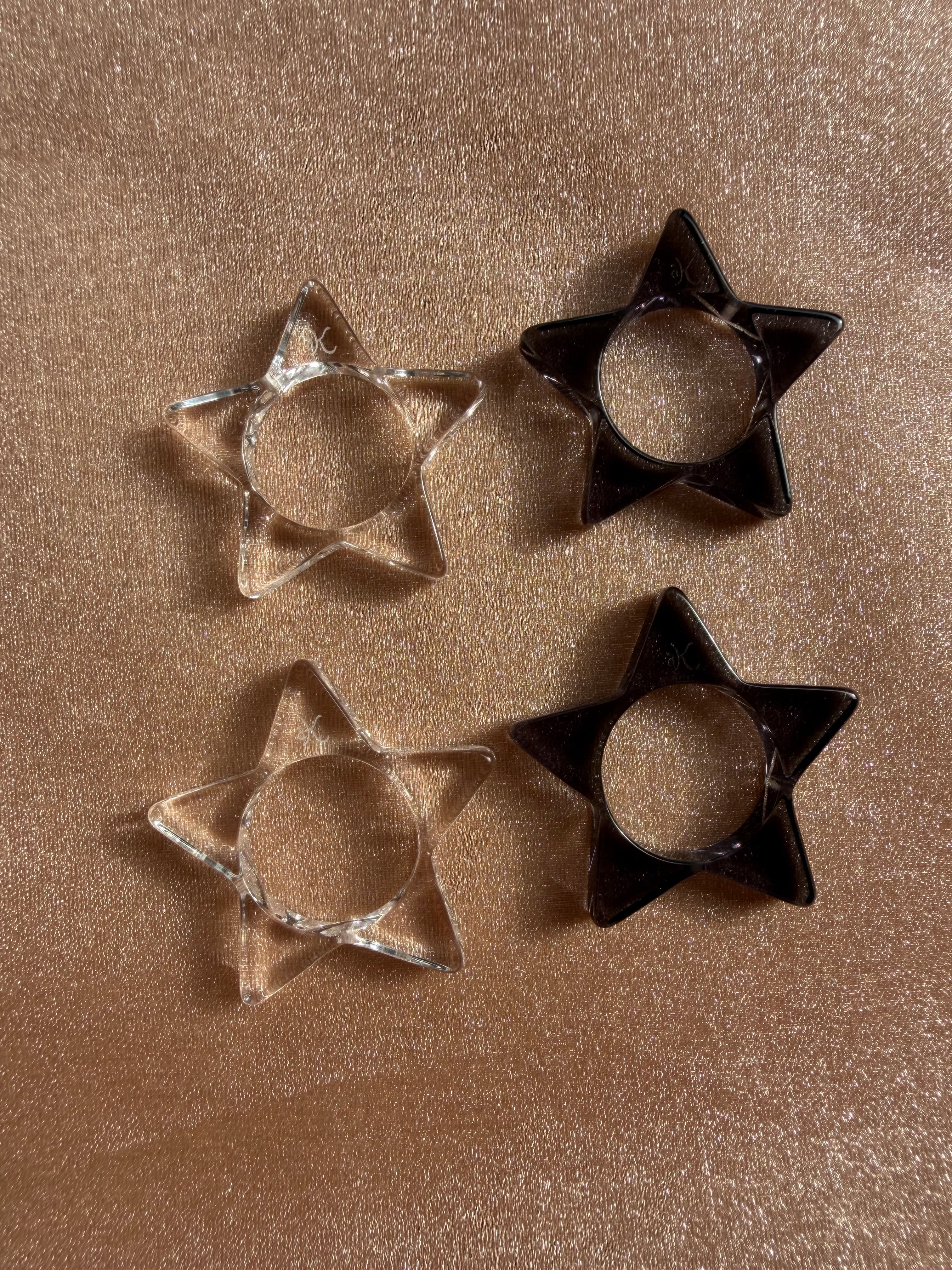 atsumi ☆ ring クリア