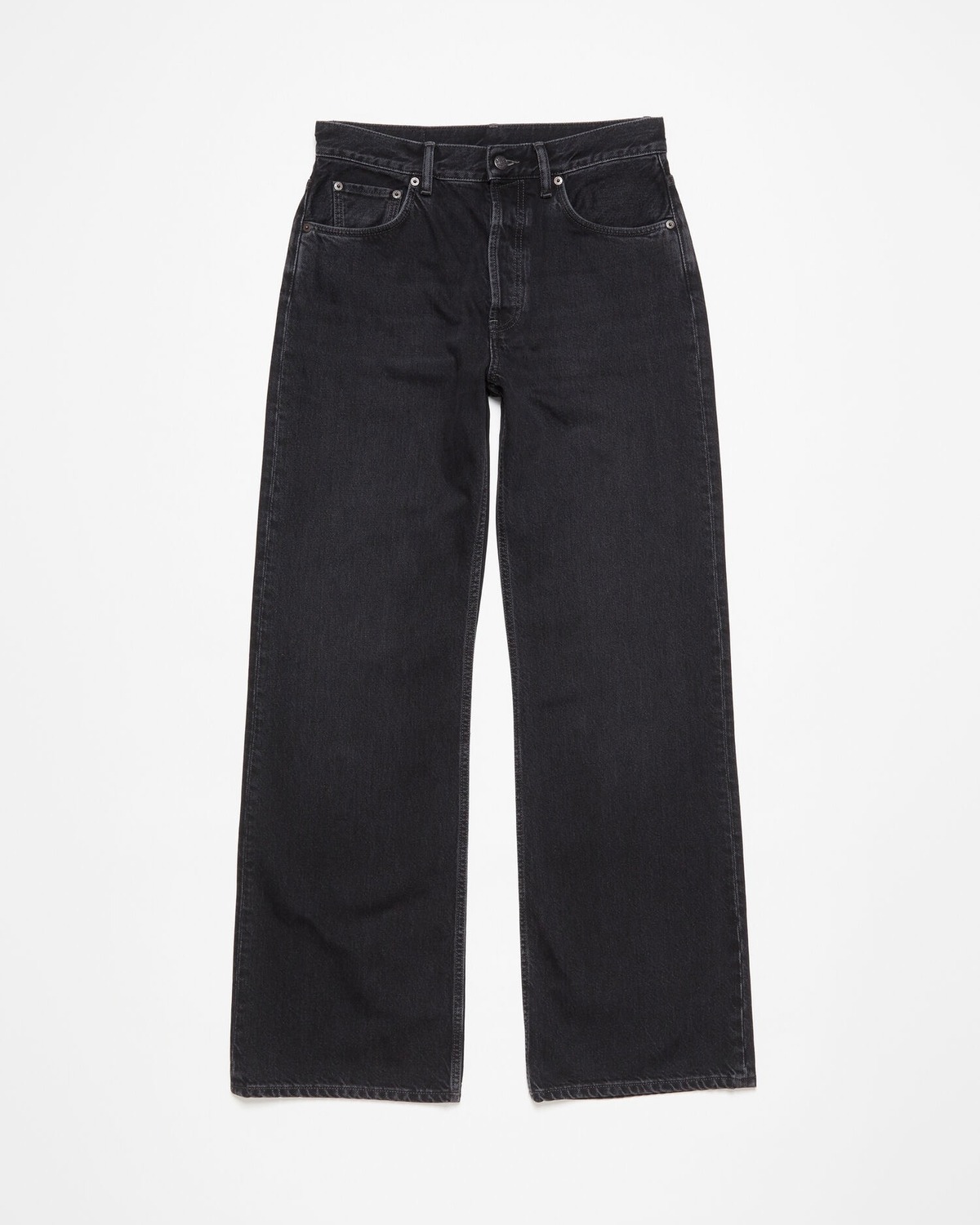 ACNE STUDIOS】ルーズフィットジーンズ - 2021M | idealclasse