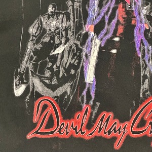 00s DEVIL MAY CRY
