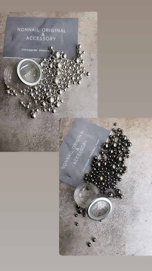 b02 （全球）大容量サイズ➕空コンテナ付の商品画像7