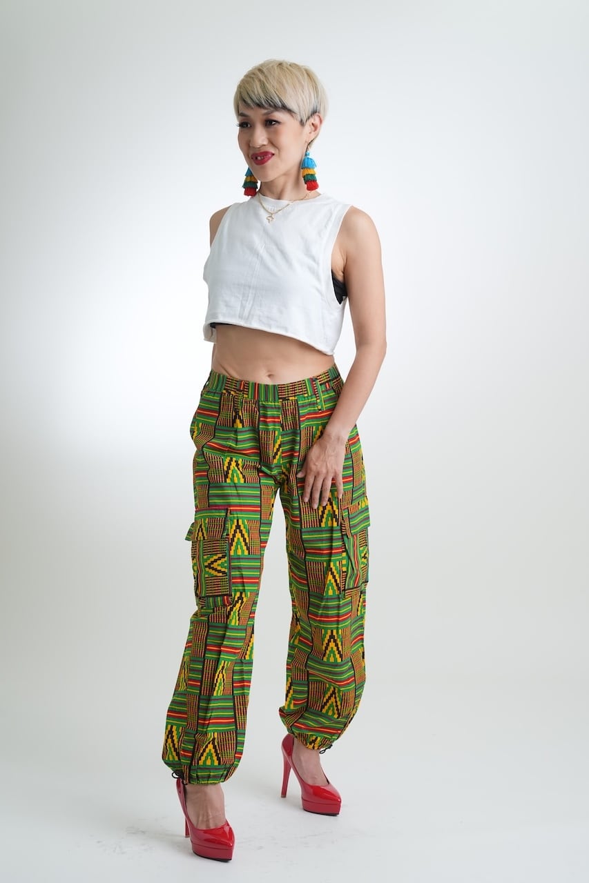 カーゴパンツオーダー受付ページ まるでオーダーメイド。50種類から選べるカーゴパンツ | 仕事