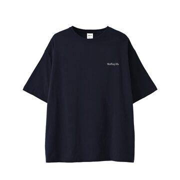 sacai SIDE ZIP COTTON T-SHIRT SCM-037 サイズ3 サカイ サイド ジップ