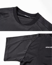 【EPOCURUS】プリントTシャツ S0046