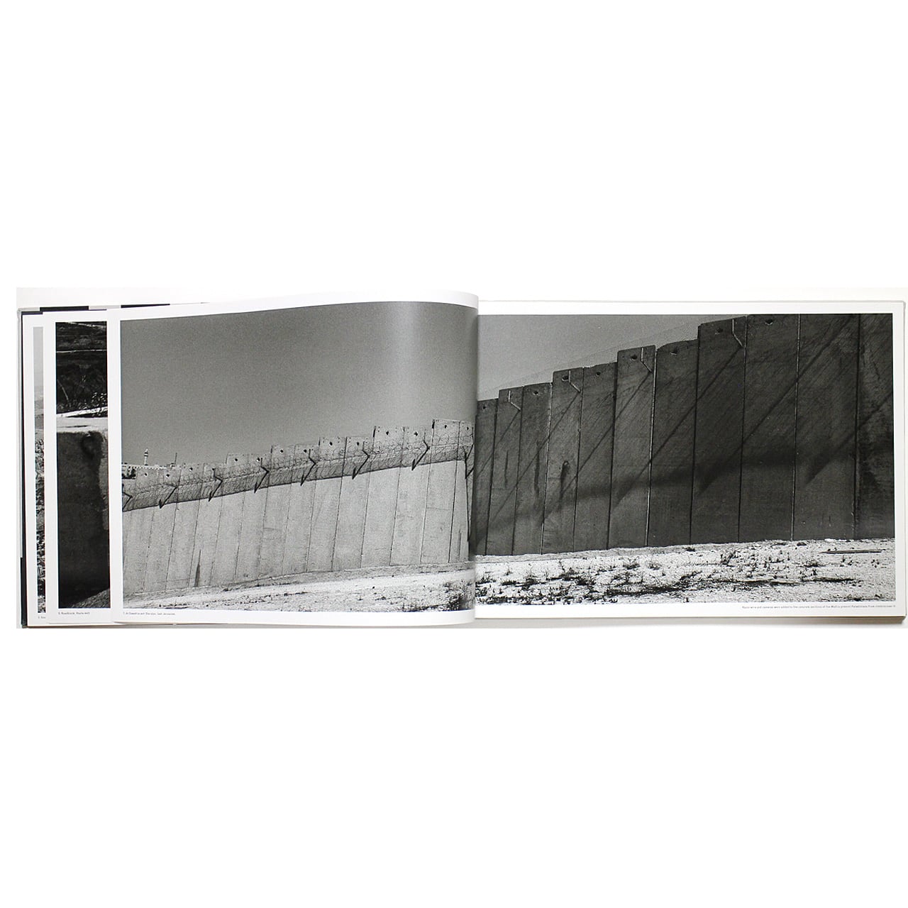 【Josef Koudelka: Wall】ジョセフ・クーデルカ　新品未開封品 Josef Koudelka: Wall】ジョセフ・クーデルカ 新品未開封品 Josef