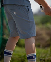 【RCGC】NYRON STRETCH TUCK SHORTS［RGP012］