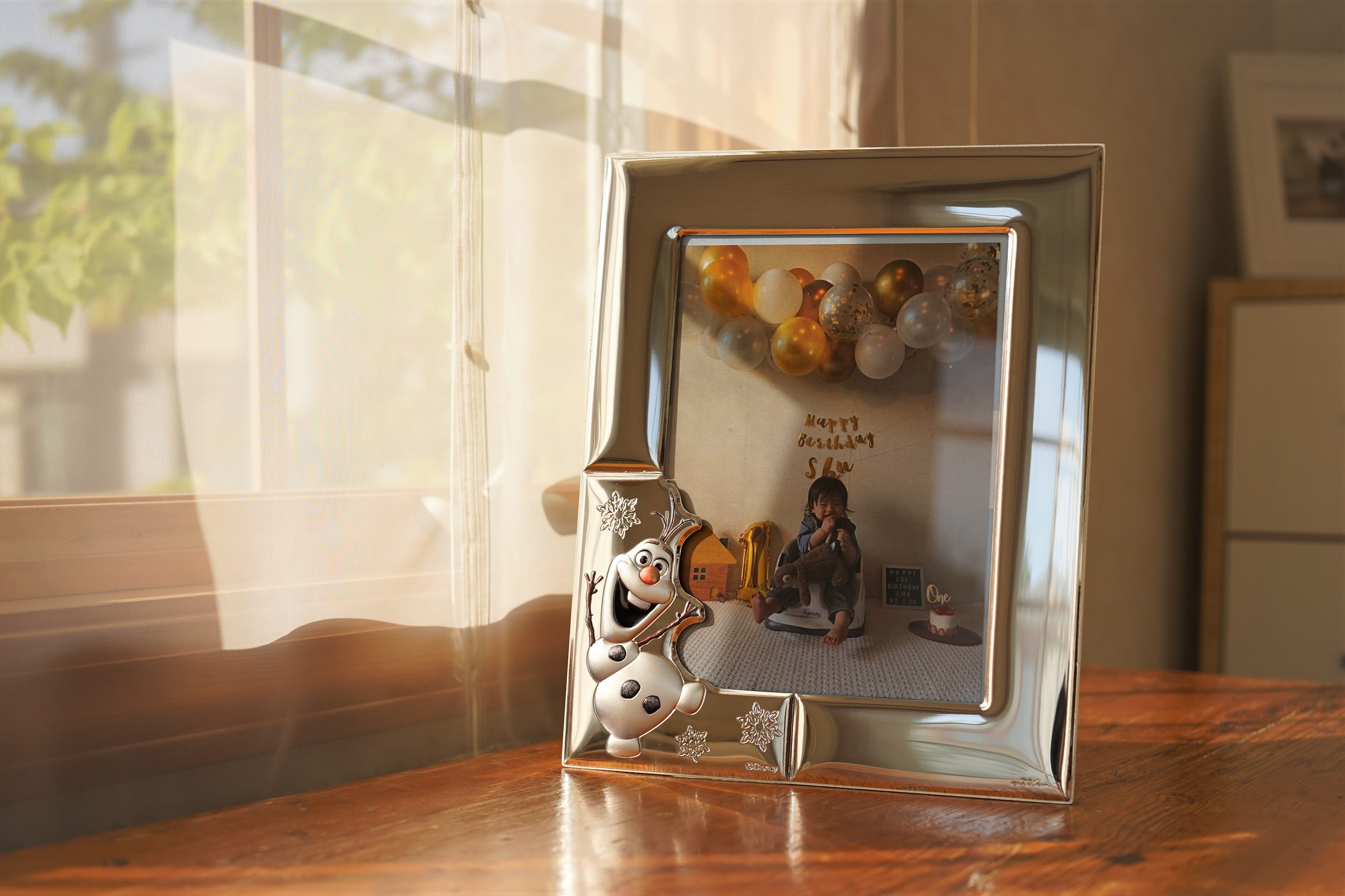 【チップ&デール】アリオ川口オープニング記念　フォトフレーム　箱あり　希少 612MFq6urFL._AC_UF350,