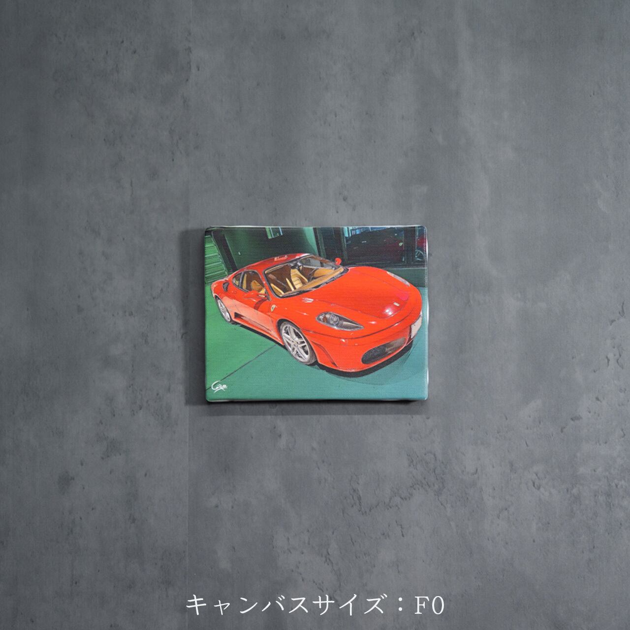 アメコミ風 | CARve【カーヴ】