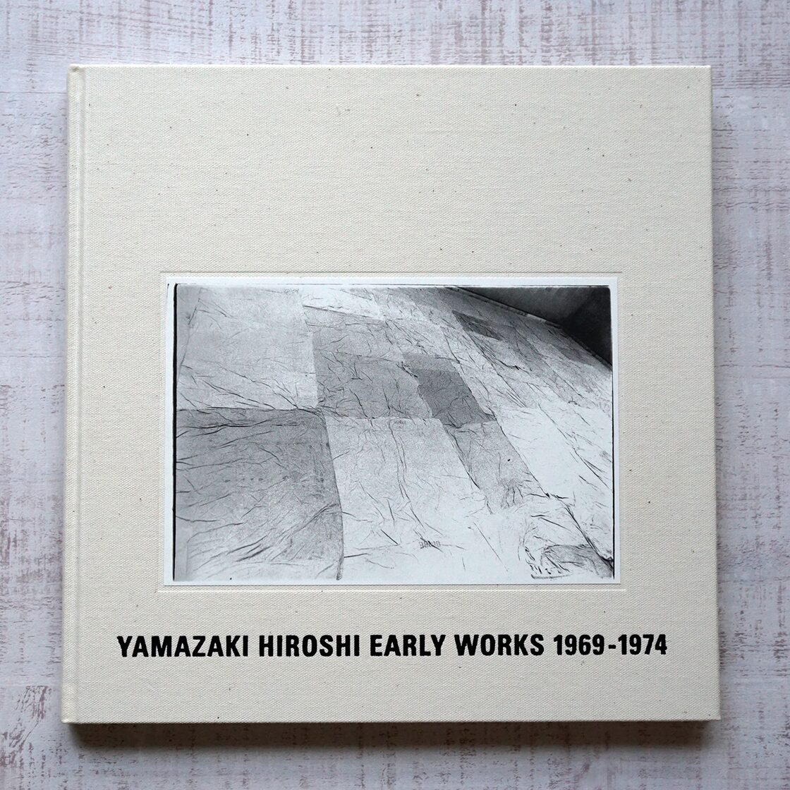 YAMAZAKI HROSHI EARLY WORKS 1969 - 1974 (限定999部) 山崎博 | Pay ID
