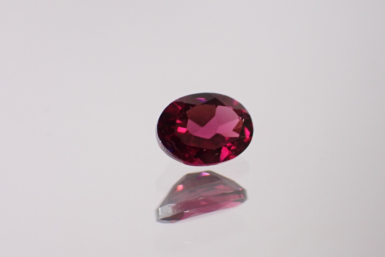 ロードライトガーネット　1.15ct　[C7‐19]