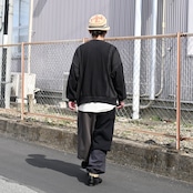 YASHIKI / Shunko Cardigan