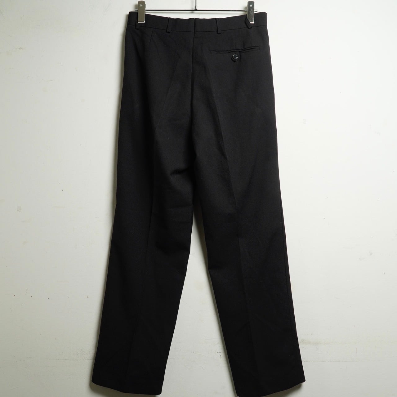 90s British army No,3 dress trousers