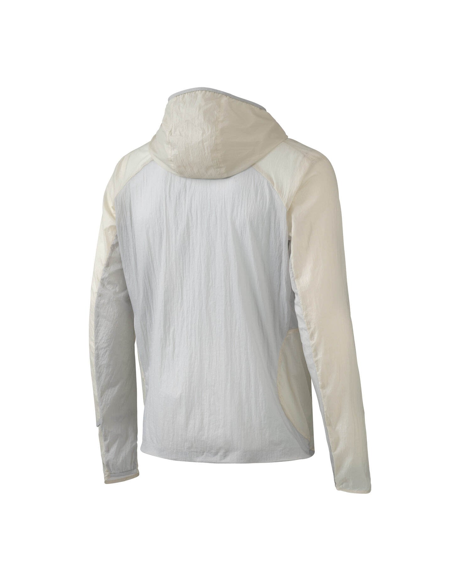 SAN SAN GEAR] AIR DASH JACKET [ICE BEIGE]_24SS 正規品 韓国ブランド