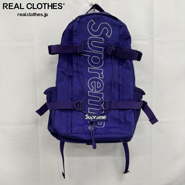 バッグ | REALCLOTHES/リアルクローズ