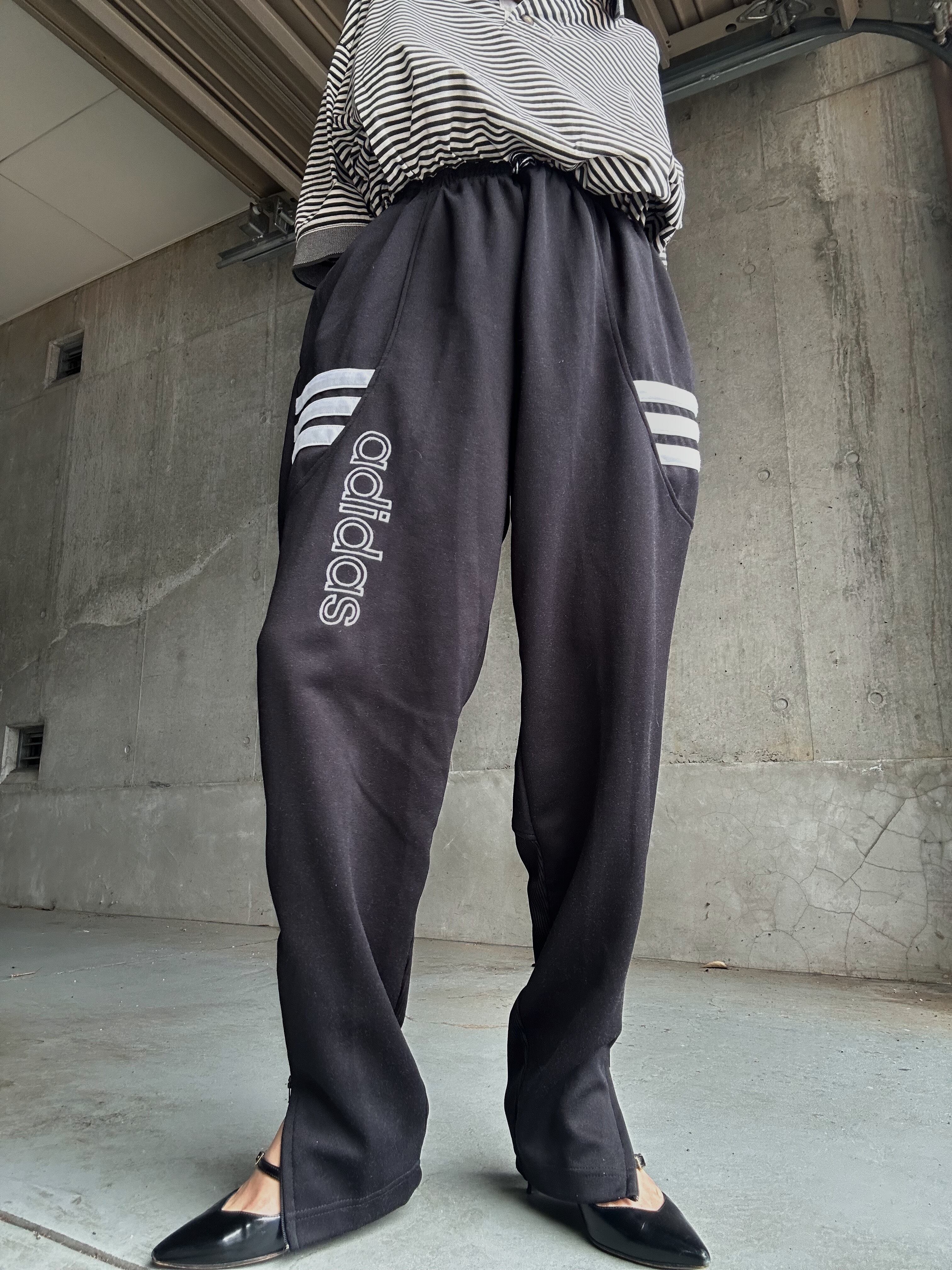 (PT811)90‘s Old adidas jersey