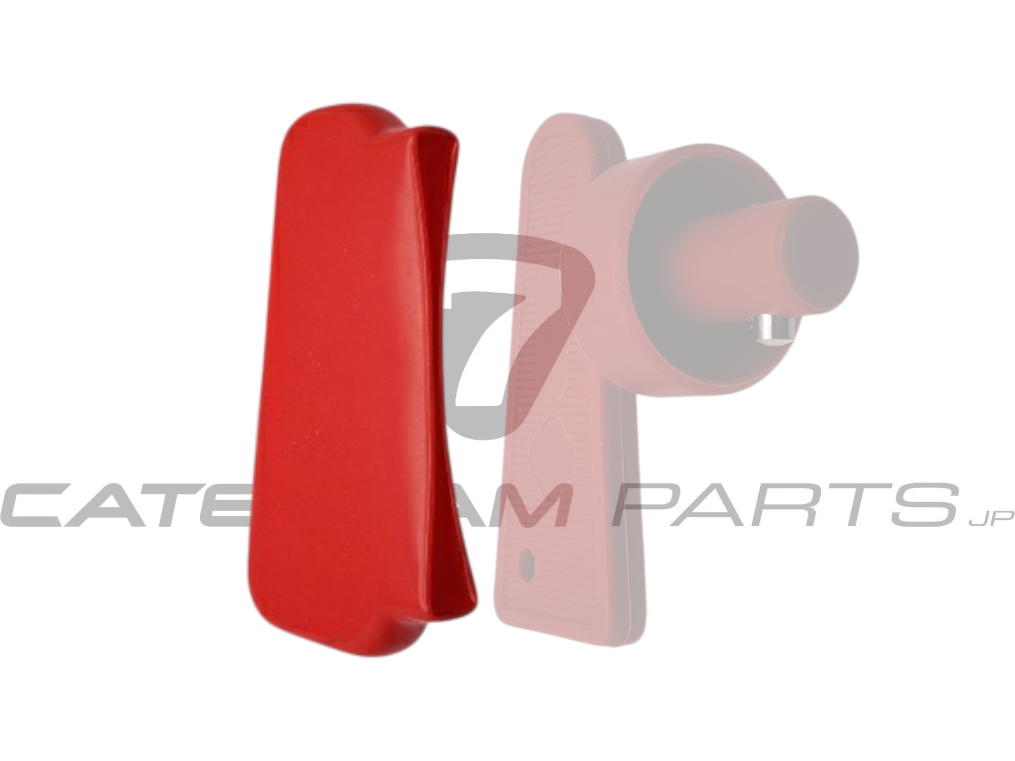 MW002SVA ラバーキーカバー、バッテリーカットオフスイッチ、SVA 公認