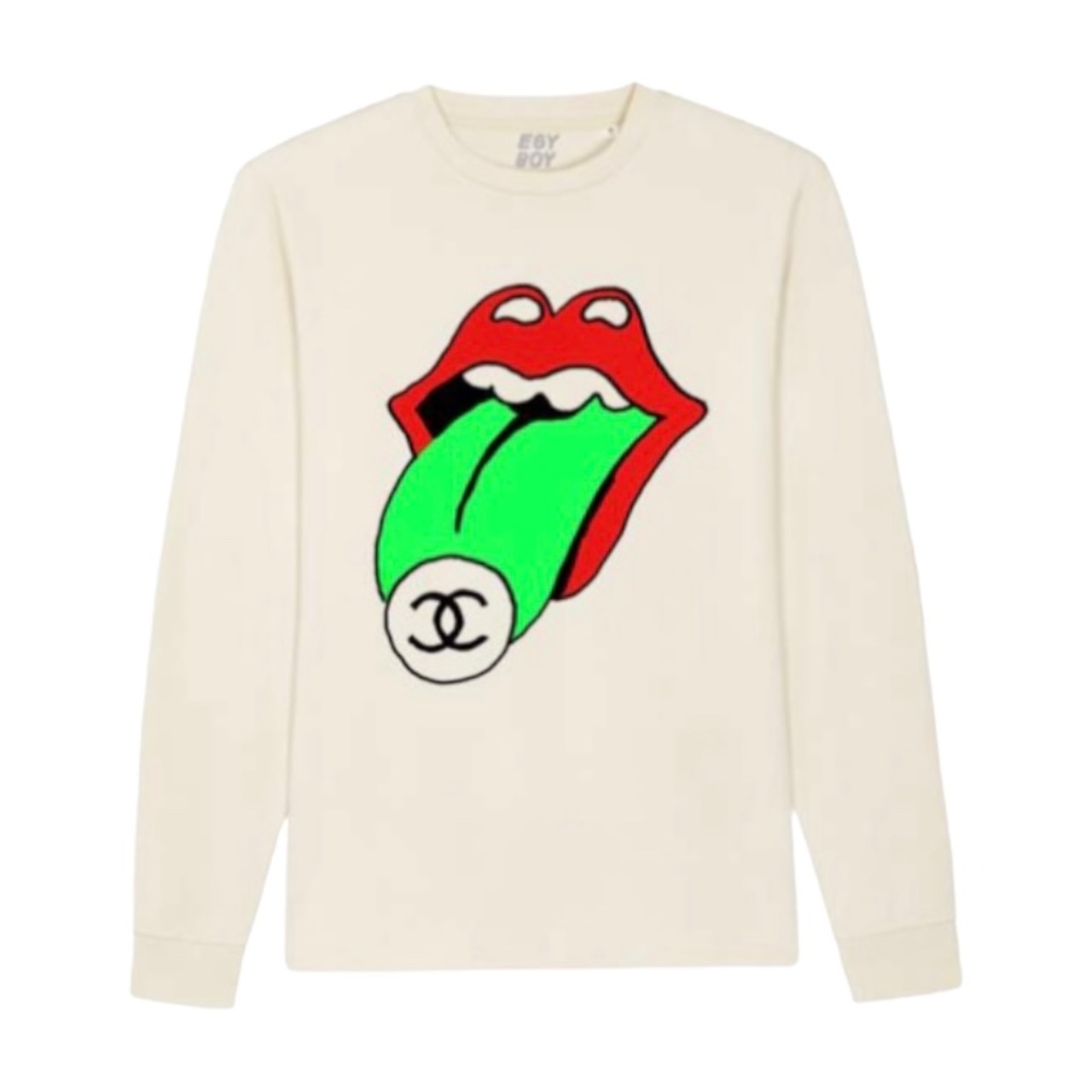【EGYBOY】MODEL EGY17(STONES) - 2
