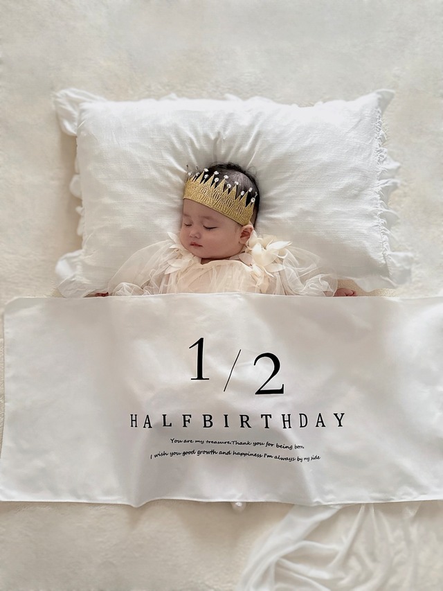 即納クラウンヘアバンド