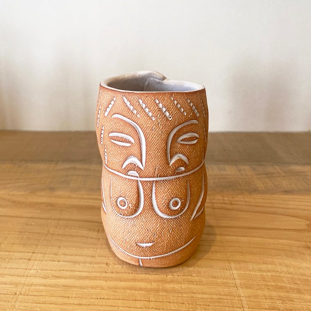 KNOTWORK LA - TIKI COCKTAIL CUPS