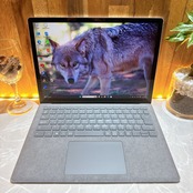 タッチパネル/Microsoft Surface Laptop4/メモリ8GB/SSD256GB/第11世代/プラチナ/ノートPC