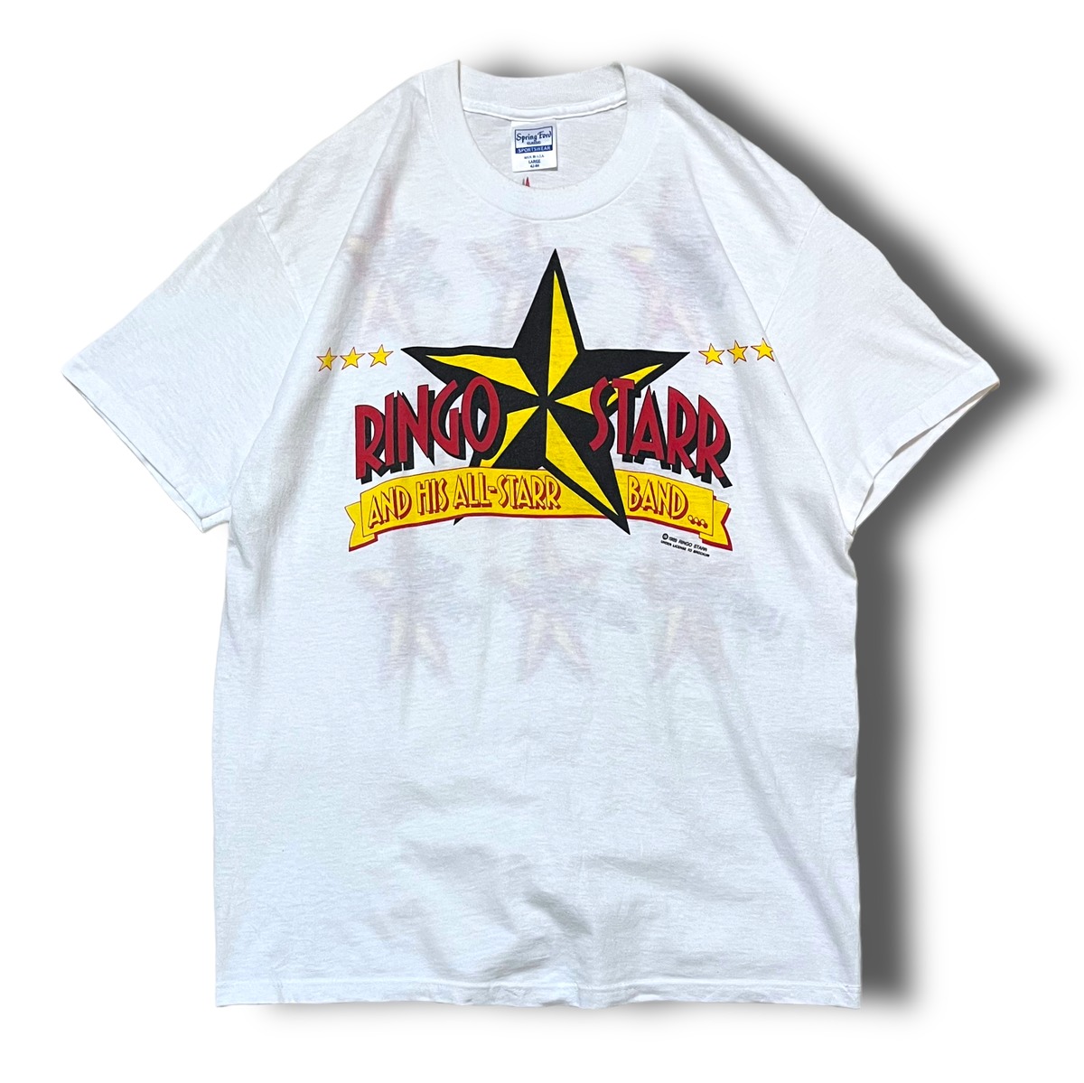 Vintage】1980