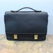 .dunhill LEATHER BUSINESS BAG MADE IN ITALY/ダンヒルレザービジネスバッグ 2000000031682