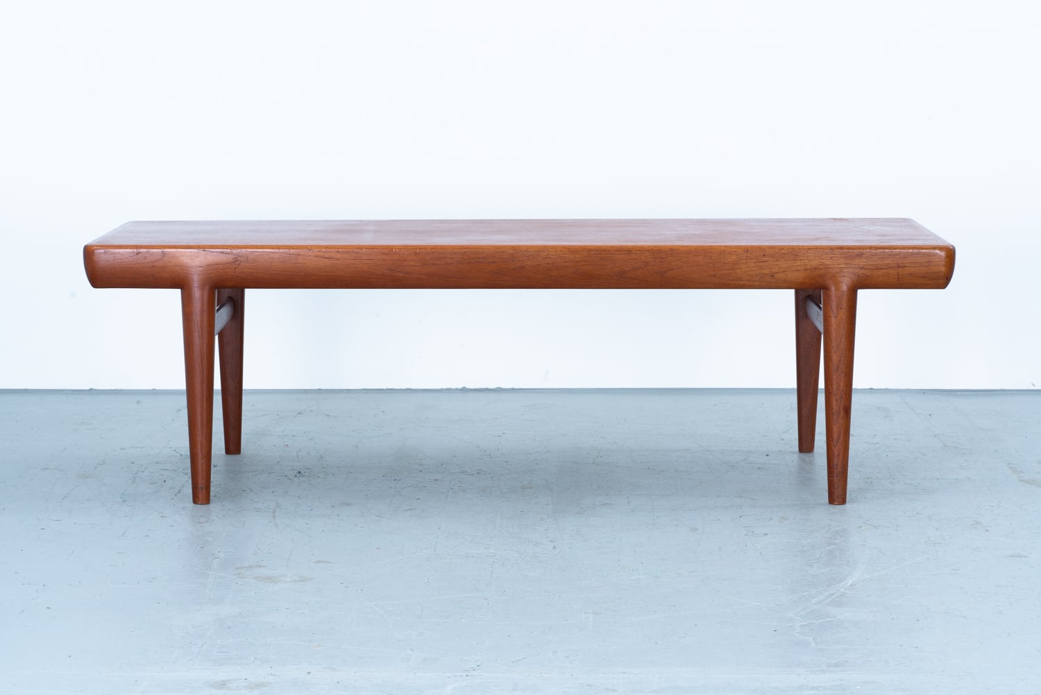 as it is】Johannes Andersen | Coffee Table | kaikki gallery | 北欧