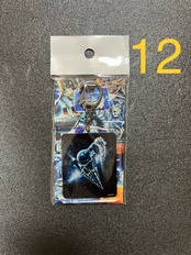 アクリルキーホルダー