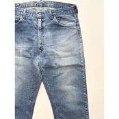 70s Levi’s 505 "Single" DENIM PANTS MADE IN USA  Size W38L32→W37L31.5