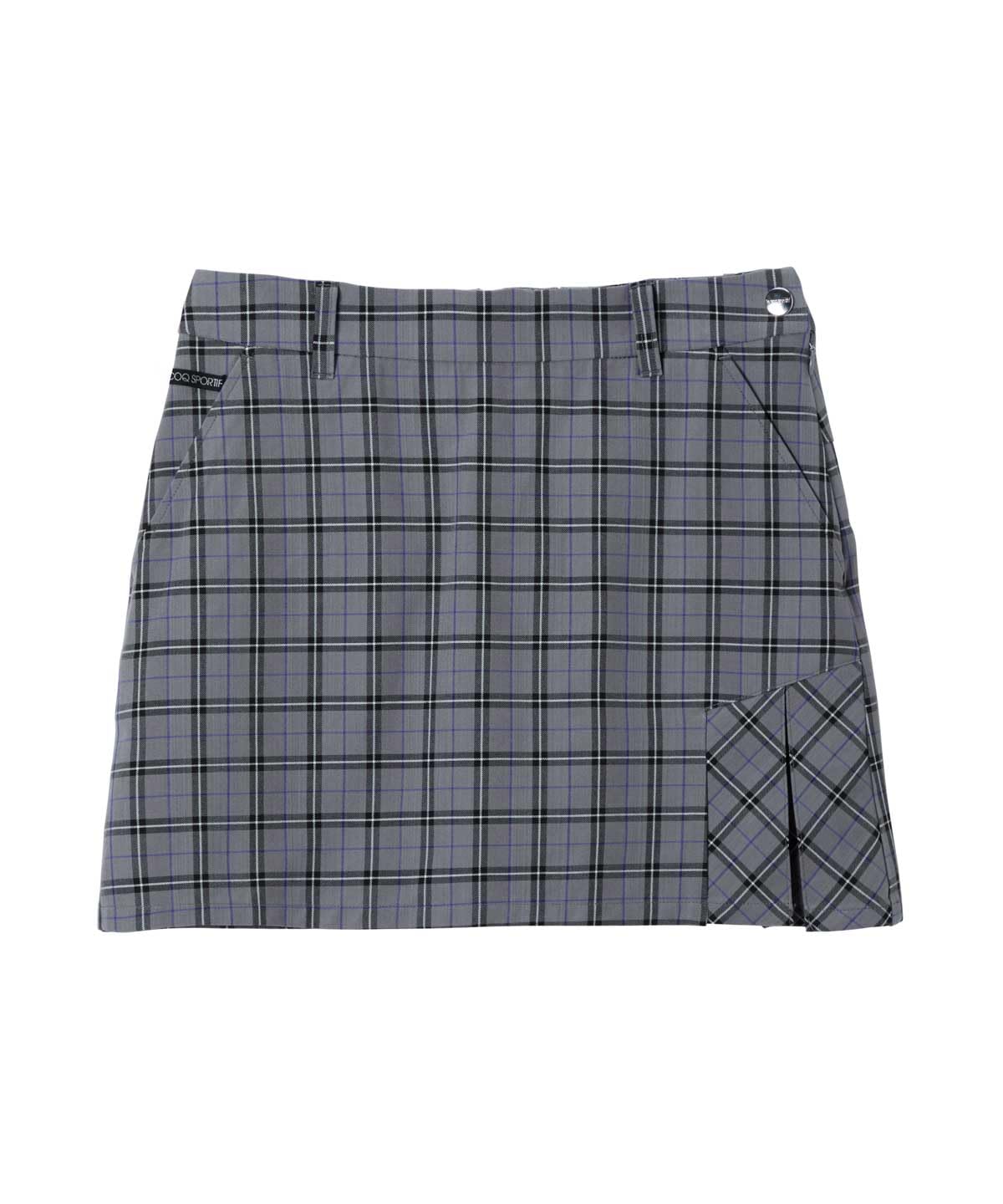 PAJアウフグーススカート Aufguss skirt ユニセックス（グリーン