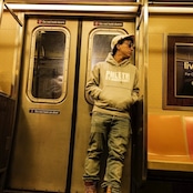 切り替えコットンハンチング 全3種