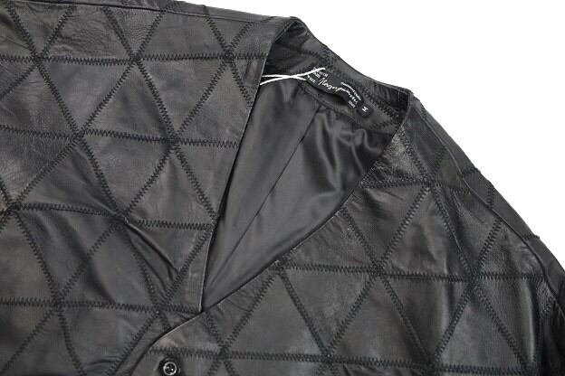 Nasngwam(ナスングワム)~WAILERS LEATHER JACKET~ | Amboy Nasngwam(ナスングワム)~WAILERS LEATHER JACKET~ | Amboy