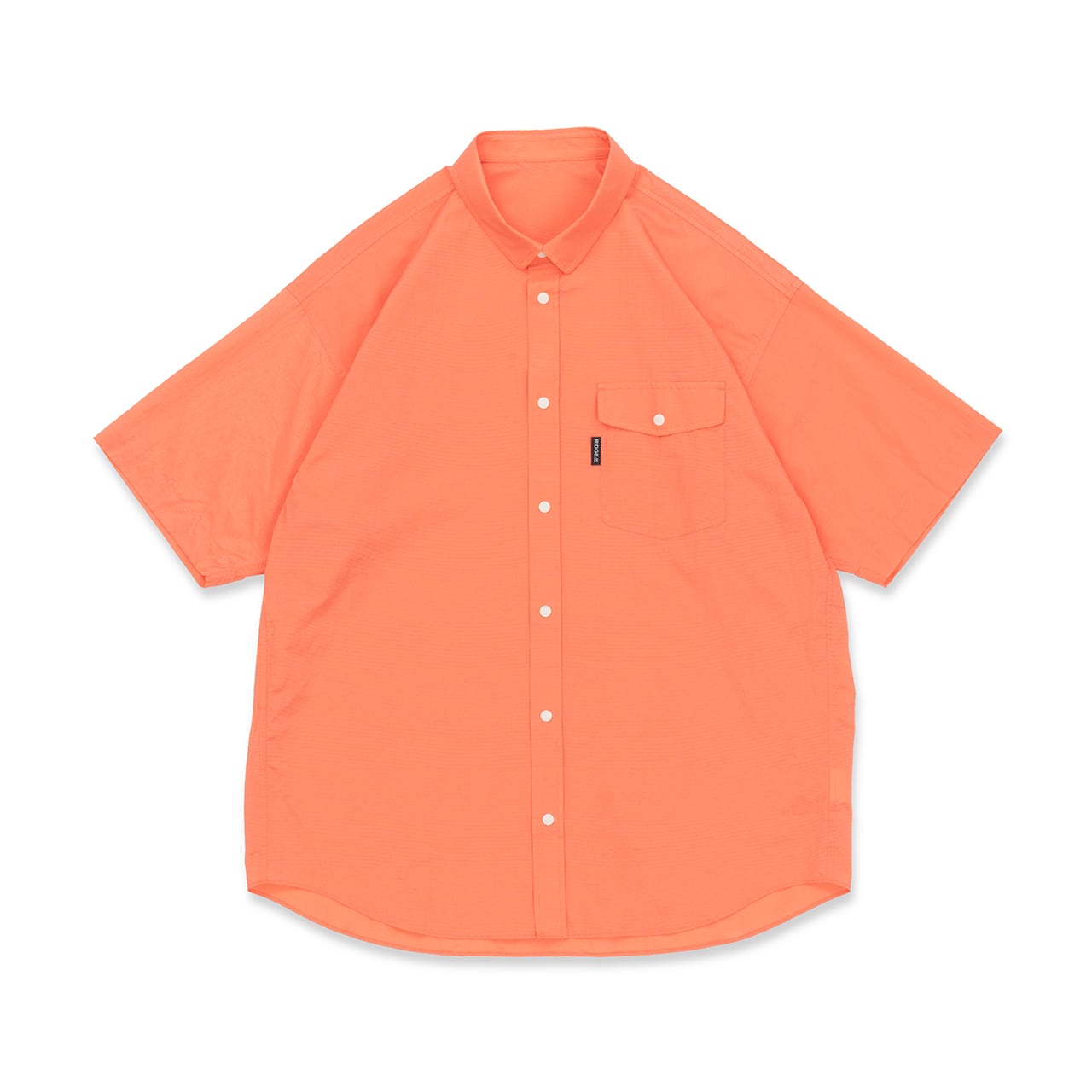 Nylashi Short Sleeve Shirt | RIDGE MOUNTAIN GEAR