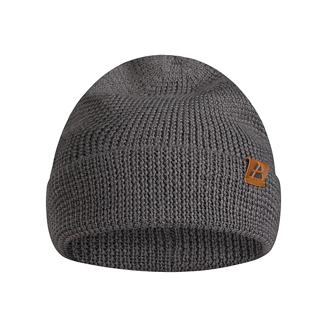 COYSEIO] PATCHWORK BEANIE GREY 正規品 韓国ブランド 韓国通販 韓国