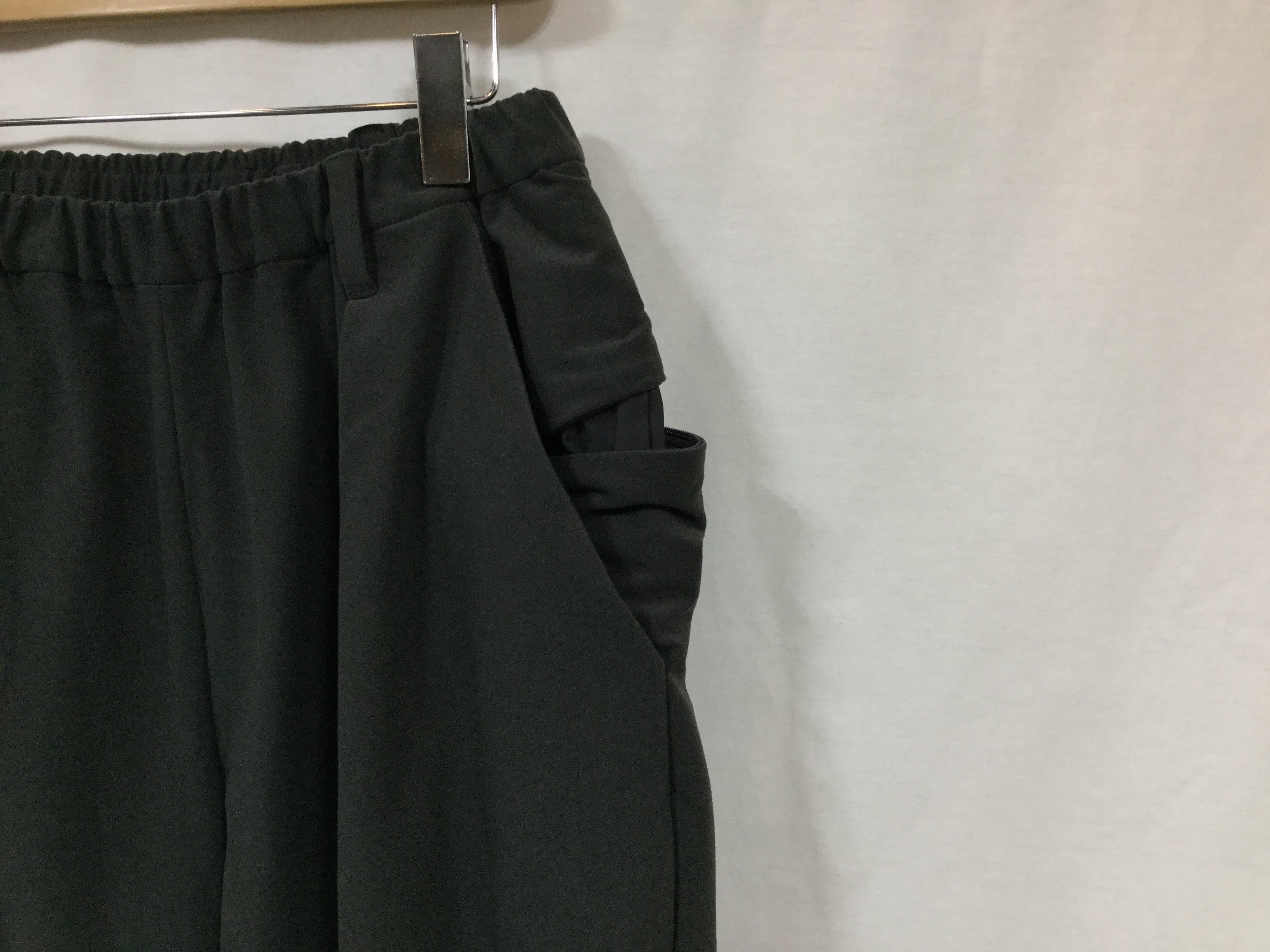 パンツ Teatora wallet pants ROOMKEY 4 TEATORA] Wallet Pants – roomkey – MaW SAPPORO