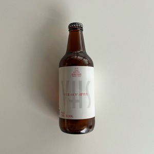 【冷蔵便】サノバスミス　VHS 330ml　VIVID HOP SIPPER ヴィヴィッドホップシパー